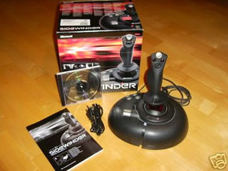 Joystick